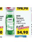 DIXI ŠAMPON