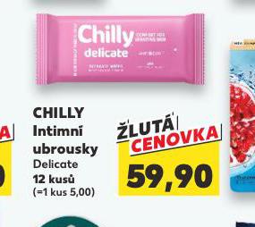 CHILLY INTIMN UBROUSKY