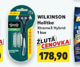 WILKINSON HOLTKA