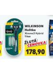 WILKINSON HOLÍTKA