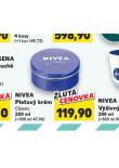 NIVEA PLEŤOVÝ KRÉM