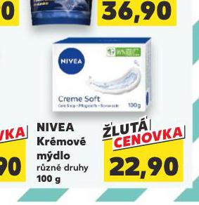 NIVEA KRMOV MDLO