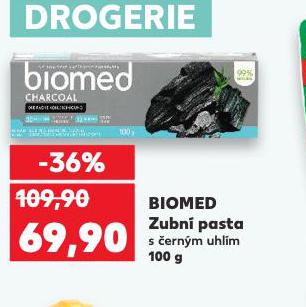 BIOMED ZUBN PASTA