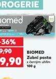 BIOMED ZUBNÍ PASTA