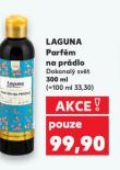 LAGUNA PARFÉM NA RPÁDLO