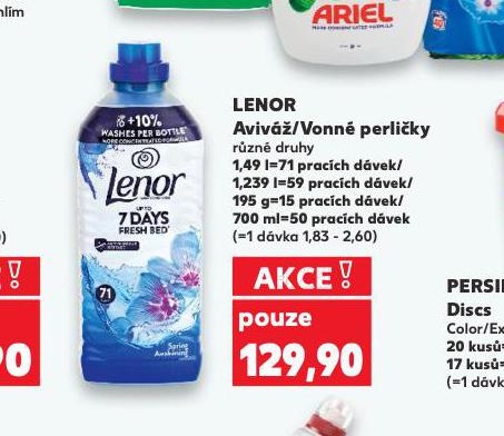 LENOR AVIV / VONN PERLY