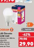 OSRAM LED ŽÁROVKA