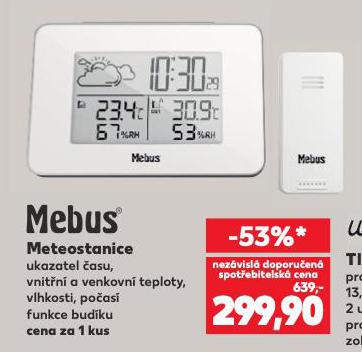 METEOSTANICE
