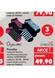 PONOŽKY