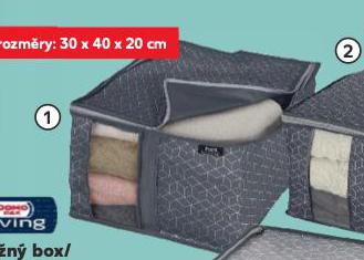 LON BOX