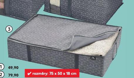 LON BOX POD POSTEL