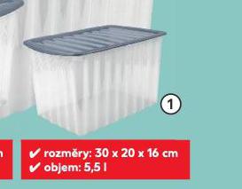 LON BOX S VKEM