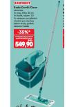 SADA COMBI CLEAN
