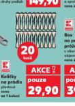 KOLÍČKY NA PRÁDLO