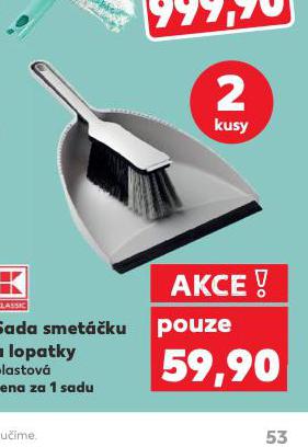 SADA SMETKU A LOPATKY