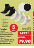 PONOŽKY
