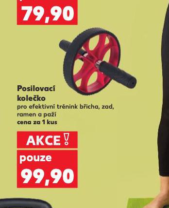 POSILOVAC KOLEKO