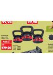 KETTLEBELL 6 KG
