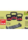 KETTLEBELL 8 KG
