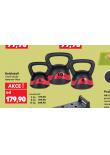 KETTLEBELL 10 KG