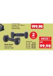 SADA ČINEK 2x 1 KG