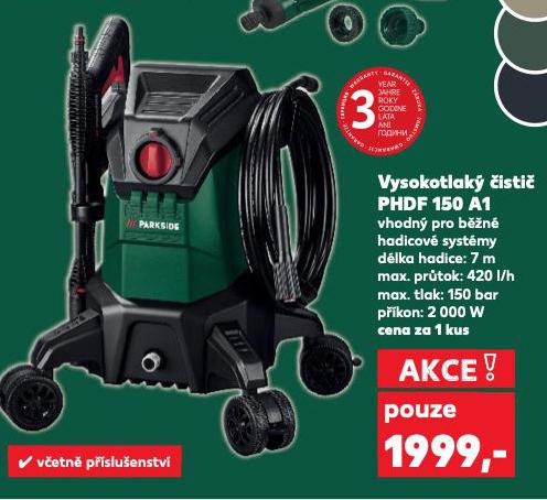 VYSOKOTLKA ISTI