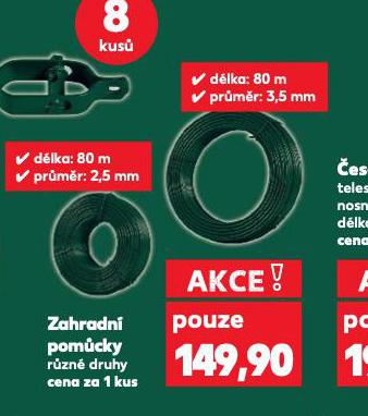 ZAHRADN POMCKY