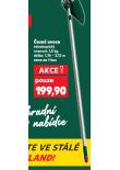ČESAČ OVOCE