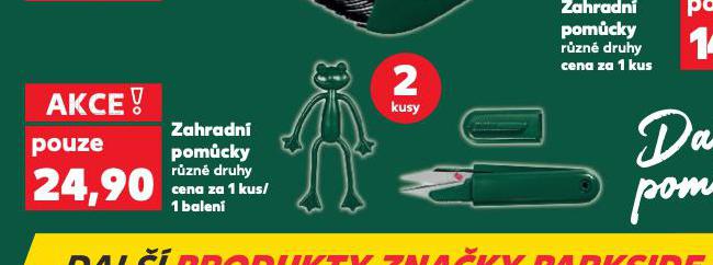 ZAHRADN POMCKY