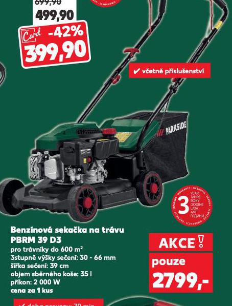 BENZNOV SEKAKA NA TRVU
