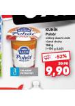 KUNÍN POHÁR