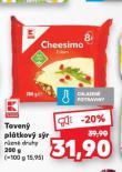 TAVENÝ PLÁTKOVÝ SÝR