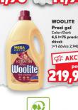 WOOLITE PRACÍ GEL