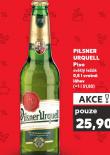 PIVO PILSNER URQUELL