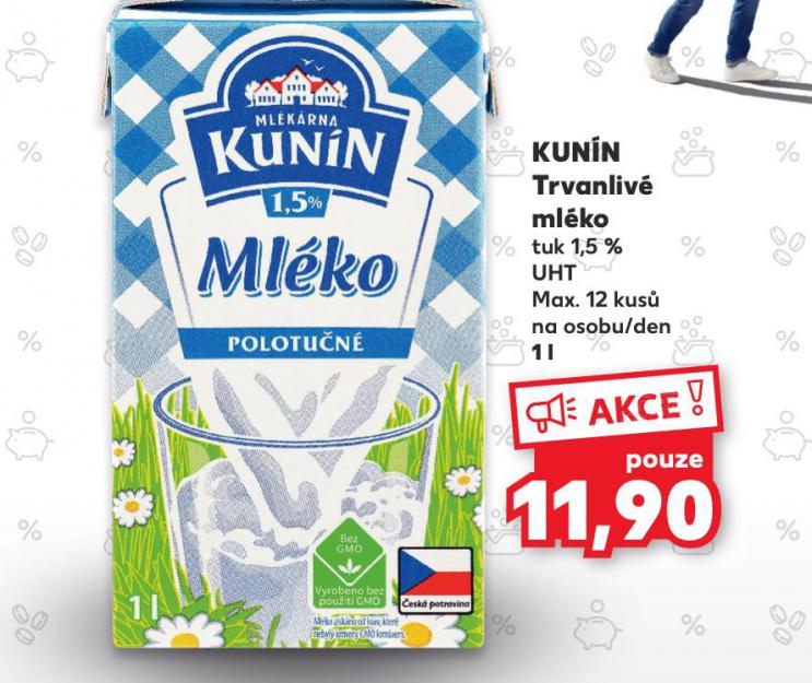 TRVANLIV MLKO 1,5%