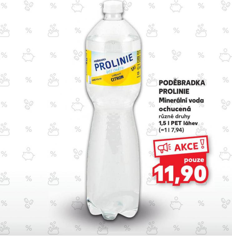 PODBRADKA PROLINIE OCHUCEN