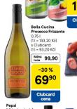 BELLA CUCINA PROSECCO FRIZZANTE