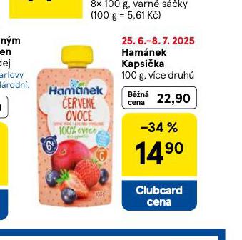 HAMNEK KAPSIKA