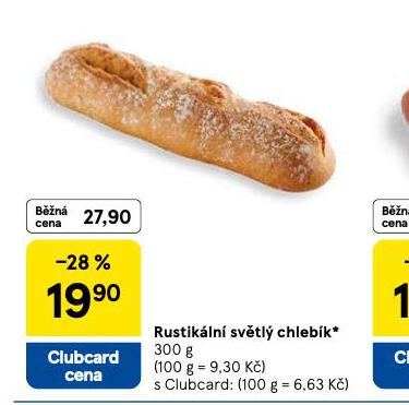 RUSTIKLN SVTL CHLEBK