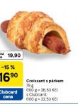 CROISSANT S PRKEM
