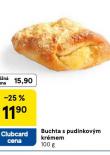 BUCHTA S PUDINKOVM KRMEM