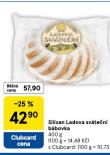 LADOV SVTEN BBOVKA