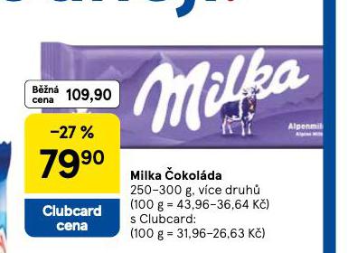 MILKA OKOLDA