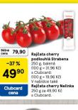 RAJATA CHERRY PODLOUHL STRABENA