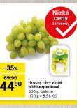 HROZNY BL BEZSEMENN