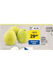 JABLKA GOLDEN DELICIOUS