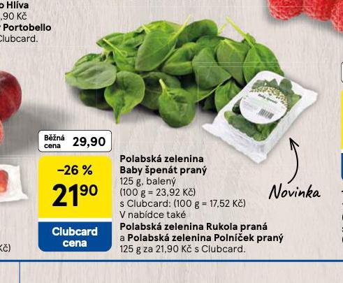 POLNEK PRAN