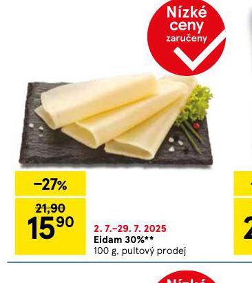 EIDAM 30%