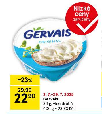 GERVAIS
