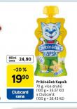 PRIBINEK KAPSK